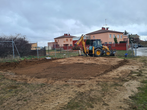 Excavaciones Rubén Jiménez - Thumbnail
