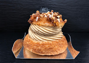 Photo n°22 de Maison Lamour Judaïque à Bordeaux (Pâtisserie)