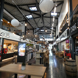 Photo n°4 de PLACE Ô MARCHE Le HAVRE à Le Havre (Marché)