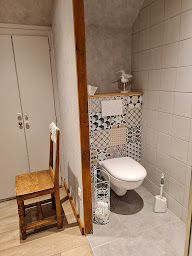 Photo n°14 de Gîte de la Beucinière à Lepuix (Gîte)