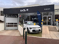 Kia | Nanterre - Kote 92 à Nanterre