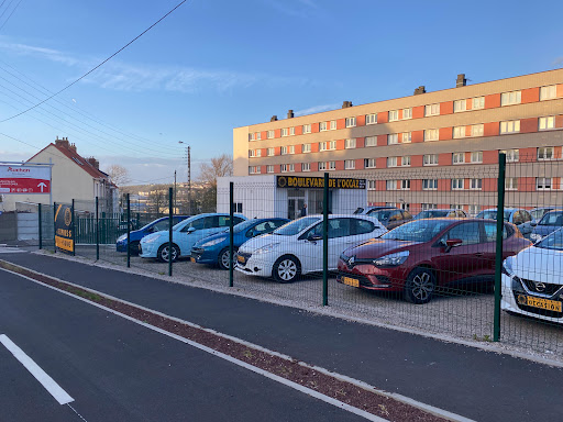 Boulevard de l'Occaz - Thumbnail