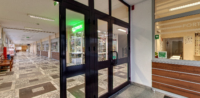 Wojska Polskiego 28, 60-637 Poznań