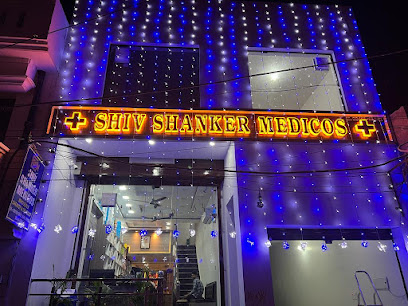 Shiv Shanker Medicos