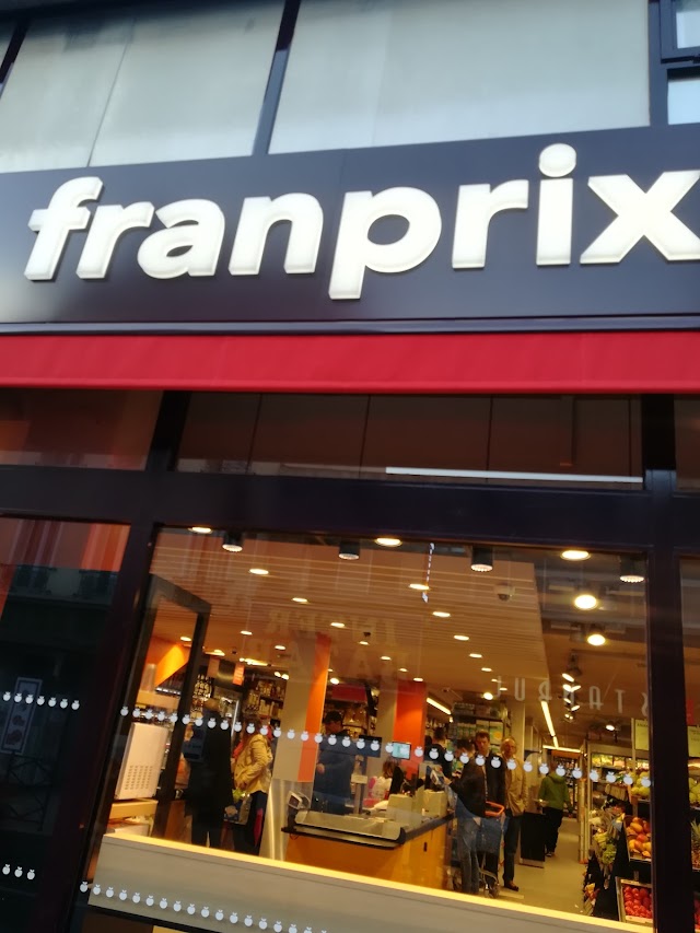 Franprix
