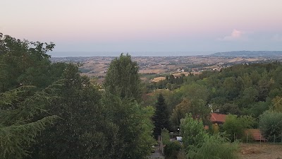Photos of Montescudo