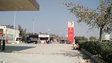 Khairpur Filling Station Sukkur