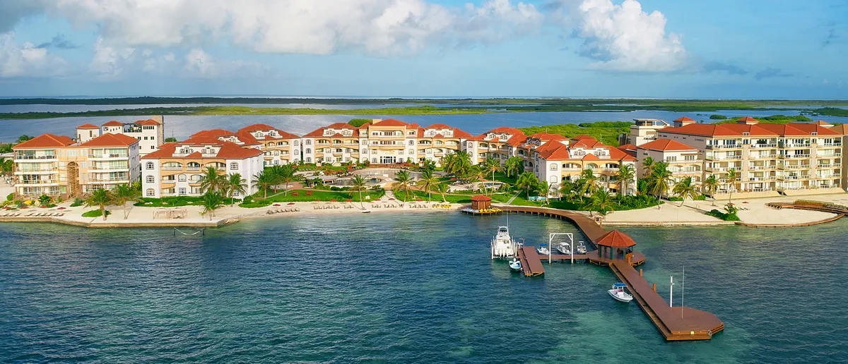 Resort Grand Caribe
