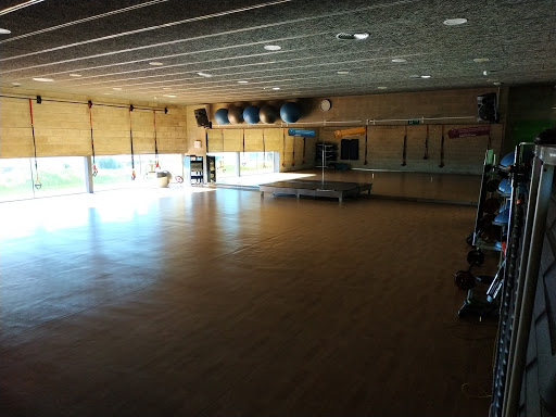Centro Deportivo Municipal Grao de Gandía - Thumbnail