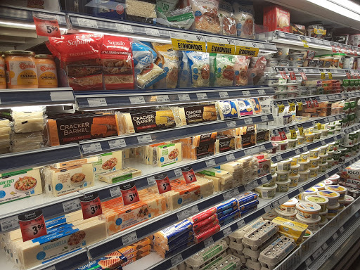 Marché Richelieu - Alimentation J.P. Labonté & Fils - Thumbnail