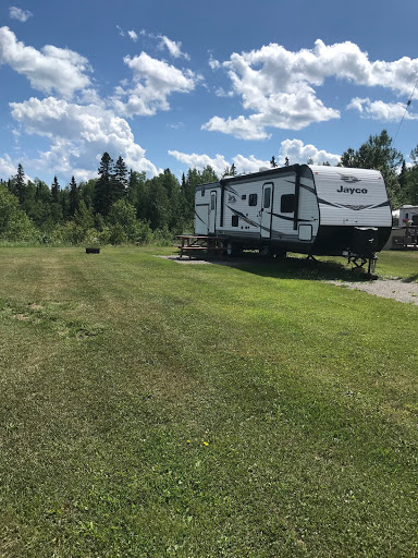 Thunder Bay KOA Holiday Gallery - Canada