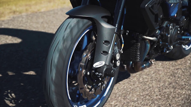 Reviews of RACETORX in Peterborough - Motorcycle dealer