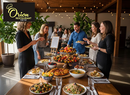 Planning a birthday, anniversary, office meet or family get-together and searching for a pure veg… post image