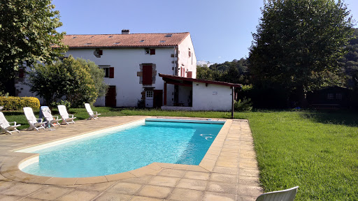 Photo de Hotel Restaurant Bonnet à Saint-Pée-sur-Nivelle (64310)