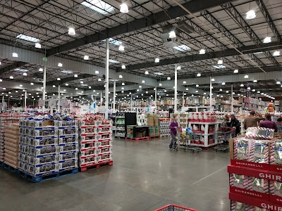 Costco Wholesale