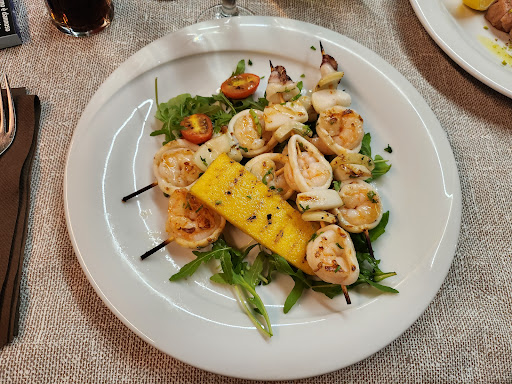 Ristorante La Torre - da Jimmy - Thumbnail