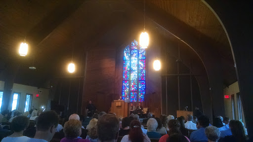 North Aurora Seventh-day Adventist Church - Thumbnail