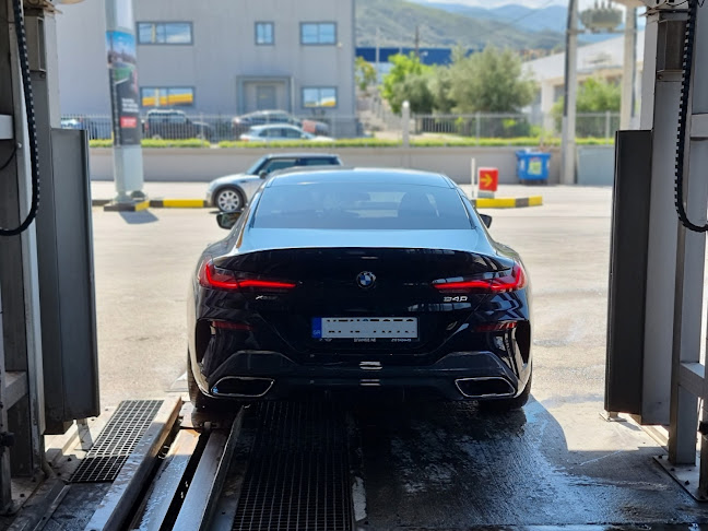 Opinii despre Πρατήριο Shell Achaia Oil Ε.Ε în Ρίο - Βενζινάδικο