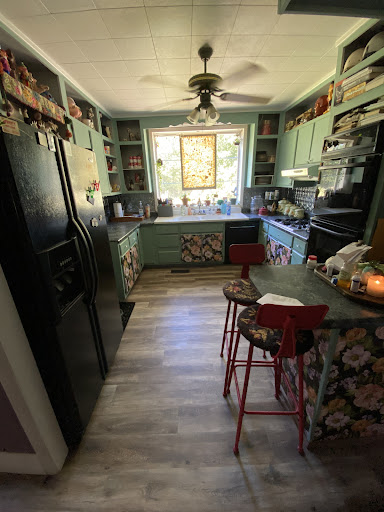 Tile Liquidators - Visual