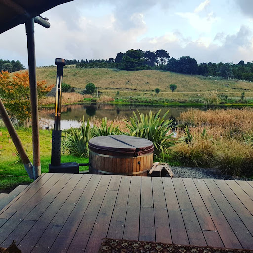 Kapiti Glamping Adventures