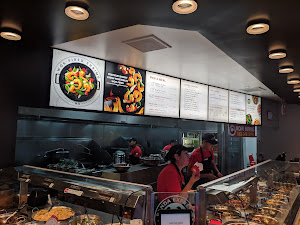 Panda Express photo