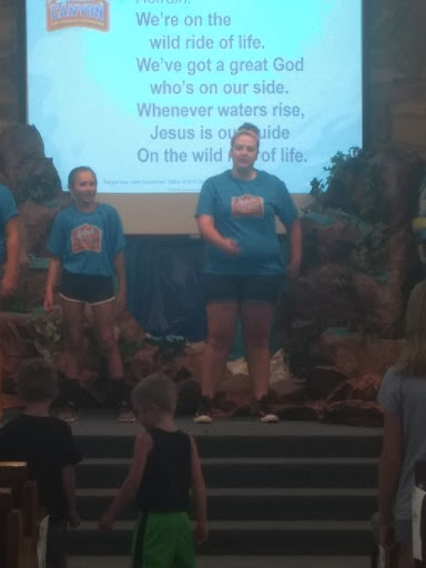 Prairie Baptist Church Gallery - United States