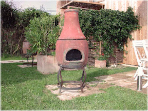 Photo n°20 de Ecogîtes de Baugnac à Lavalette (Chambre d'hôtes)