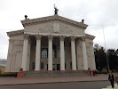 Фотография Гомельский областной драматический театр, Гомель, Белоруссия