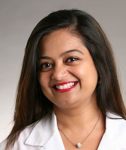 Sonia S Shah, MD - Thumbnail