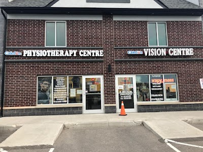 photo of Caledon Physiotherapy Centre