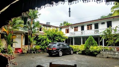 Photos of Madhushis Hilltop Hotel, Kalawana