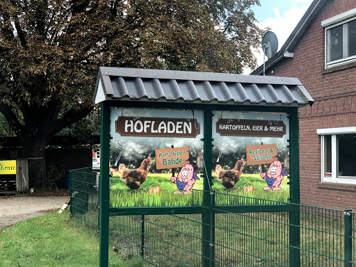 Kartoffelhof Bahde - Thumbnail