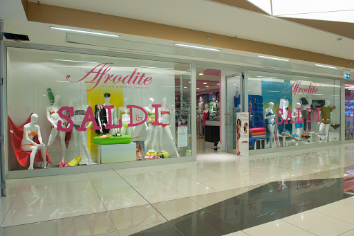 Afrodite Srl Logo