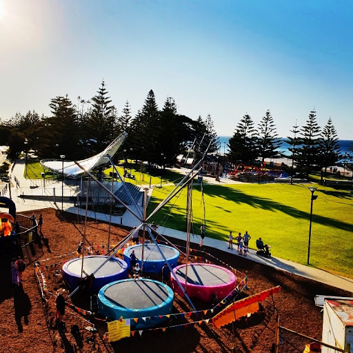 Westside Carnivals - Thumbnail