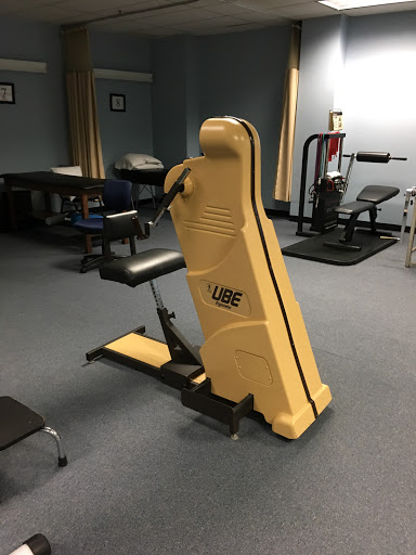 East Islip Physical Therapy & Rehabilitation - Thumbnail