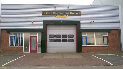 Classic Restorations Holland V.O.F.