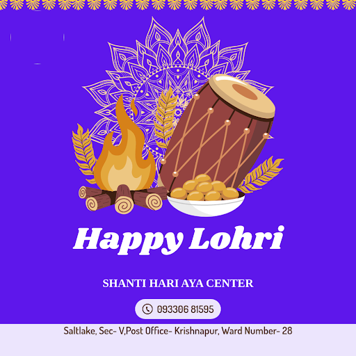 Happy Lohri