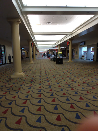 Findlay Mall - Visual