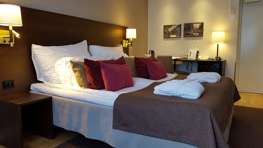 Clarion Collection Hotel Drott