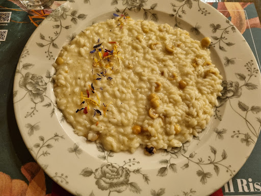 Il Risutin - Visual
