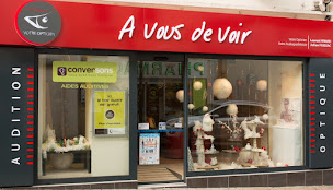 Photo n°12 de A Vous De Voir Pontchâteau à Pontchâteau (Opticien)