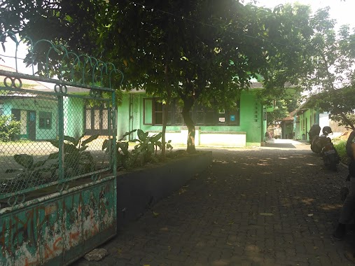 Masjid Cilosari, Author: syafrizal panyalai