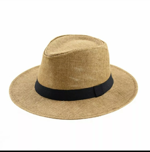 The Fedora Fix - Visual