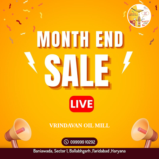 Month End Sale Live post image
