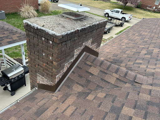 Rooted Repairs - Visual