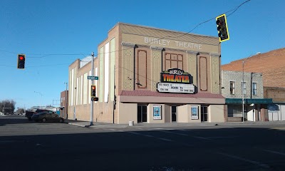 Burley Theatre