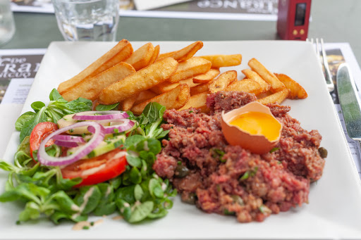 Photo 1 - Café de France