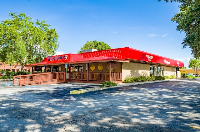 The WingHouse of Palm Harbor