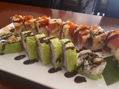 Sushi Shiono