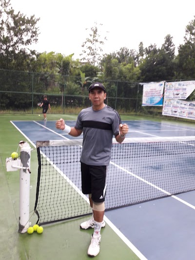 Photos of Garuda Tenis Club